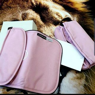 Conjunto Capota y cubre bugaboo camaleon 3 rosa 