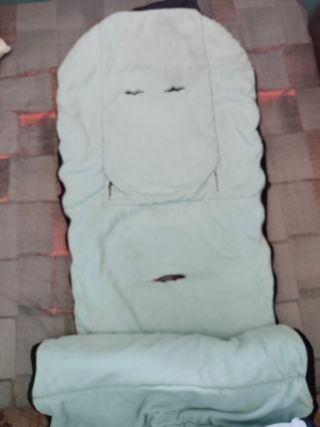Saco de silla Kids Zone by Jane