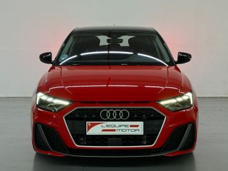 Audi A1 SPORTBACK S-LINE 2019