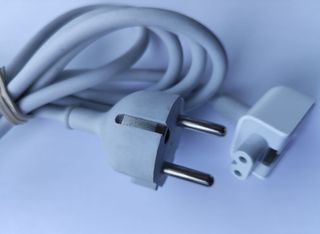 Cable Apple alargador para Adaptador de Corriente