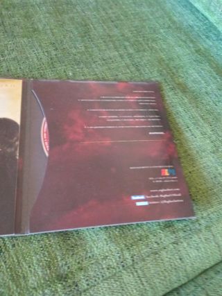 CD DVD Raphael El Reencuentro