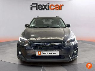 Subaru XV 1.6i Sport Plus Auto