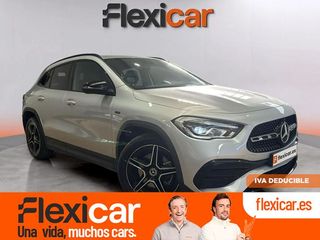 Mercedes GLA GLA 250 e