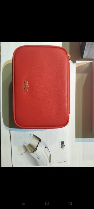 Braun Silk-expert Pro 5 Depiladora IPL 