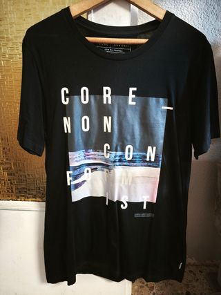 Camiseta Jack & Jones hombre