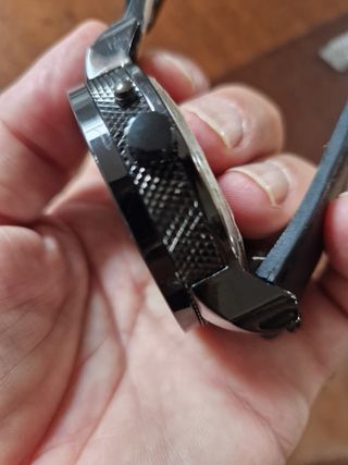 Orologio JCKY TIME Oversize Nero
Alla Frutta 