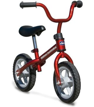 Bicicleta sin pedales Chicco First Bike 