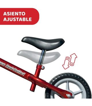 Bicicleta sin pedales Chicco First Bike 
