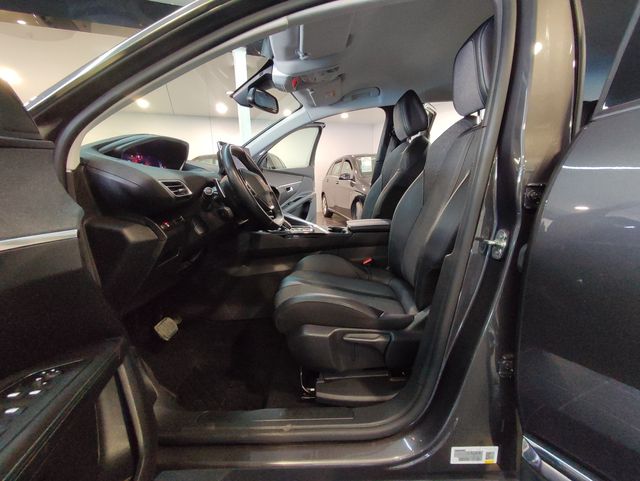 Peugeot 3008 1.2 PureTech 96KW S&S Allure EAT8