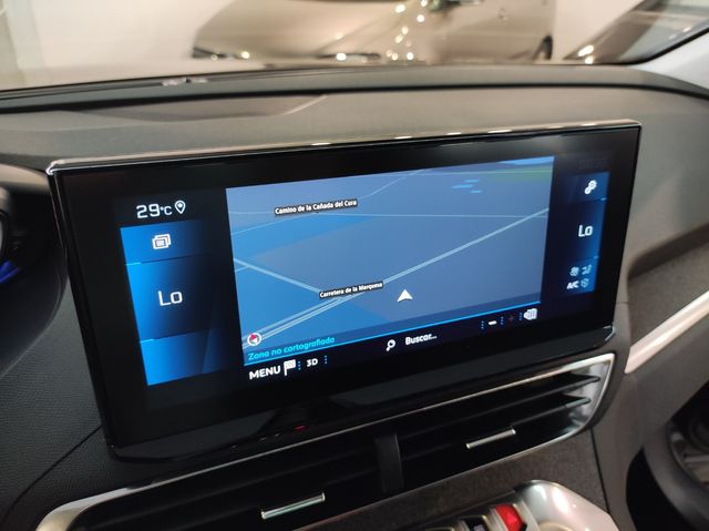 Peugeot 3008 1.2 PureTech 96KW S&S Allure EAT8