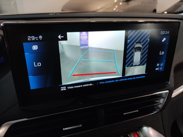 Peugeot 3008 1.2 PureTech 96KW S&S Allure EAT8