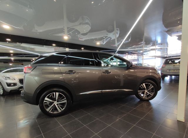 Peugeot 3008 1.2 PureTech 96KW S&S Allure EAT8