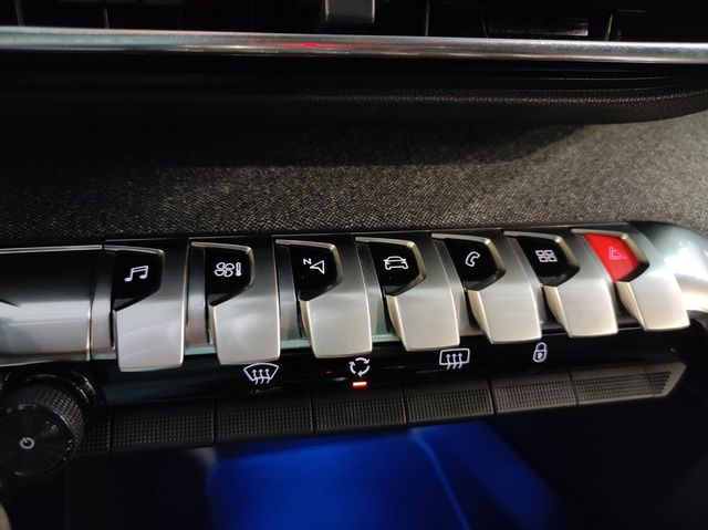 Peugeot 3008 1.2 PureTech 96KW S&S Allure EAT8