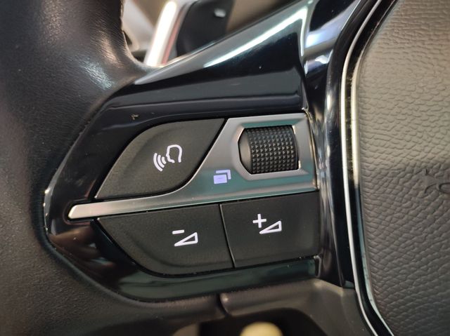 Peugeot 3008 1.2 PureTech 96KW S&S Allure EAT8