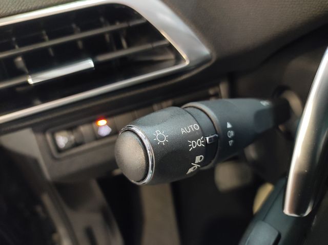 Peugeot 3008 1.2 PureTech 96KW S&S Allure EAT8