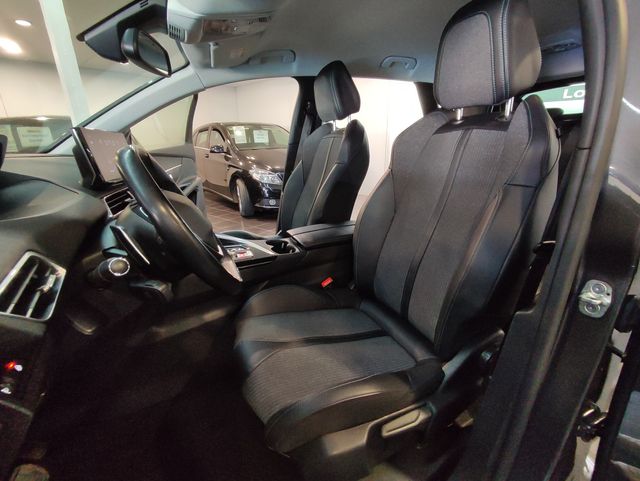 Peugeot 3008 1.2 PureTech 96KW S&S Allure EAT8