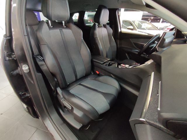 Peugeot 3008 1.2 PureTech 96KW S&S Allure EAT8