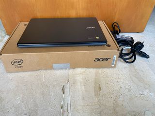 Acer Chromebook Spin 511 R752T
