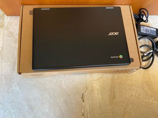 Acer Chromebook Spin 511 R752T