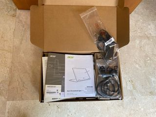 Acer Chromebook Spin 511 R752T