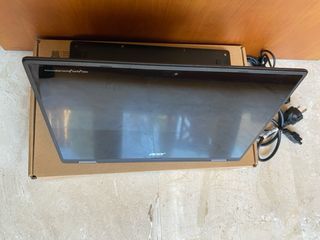 Acer Chromebook Spin 511 R752T