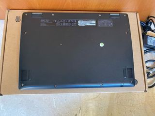 Acer Chromebook Spin 511 R752T