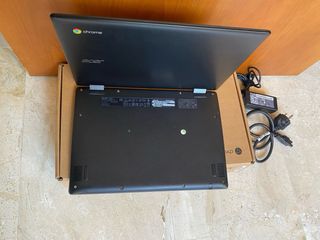 Acer Chromebook Spin 511 R752T