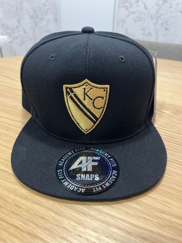 Gorra KINGS CREST