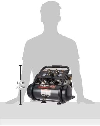 Cevik PRO PRO6SILENT - Compresor (230 V)