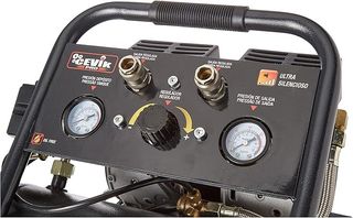 Cevik PRO PRO6SILENT - Compresor (230 V)