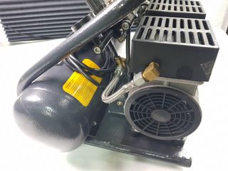 Cevik PRO PRO6SILENT - Compresor (230 V)
