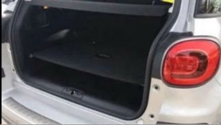 Pianale rigido divisorio Fiat 500L