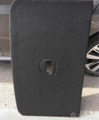 Pianale rigido divisorio Fiat 500L