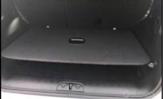 Pianale rigido divisorio Fiat 500L