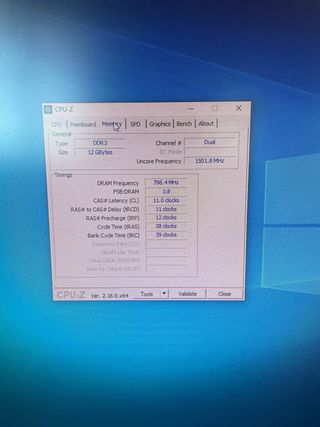 PC Sobremesa HP Pavilion AMD A10 12GB RAM