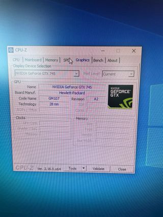 PC Sobremesa HP Pavilion AMD A10 12GB RAM