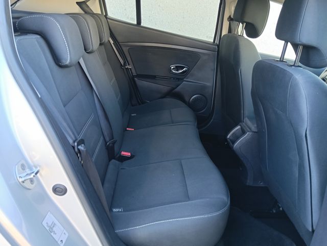 Renault Megane GT Style dCi 110 eco2