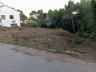 TERRENO EN VENTA 800m2