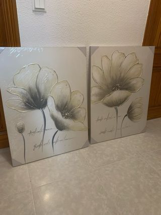 cuadro decorativos 20 e unidad