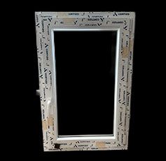 Ventana Oscilobatiente 71x108