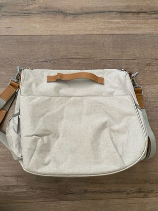 Bolso Silla Walking Mum Gris