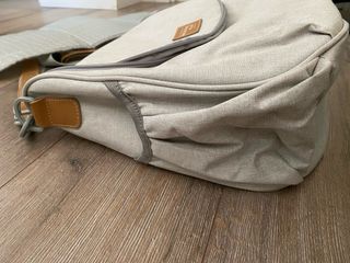 Bolso Silla Walking Mum Gris