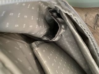 Bolso Silla Walking Mum Gris