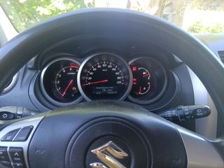 Suzuki Grand Vitara 2013