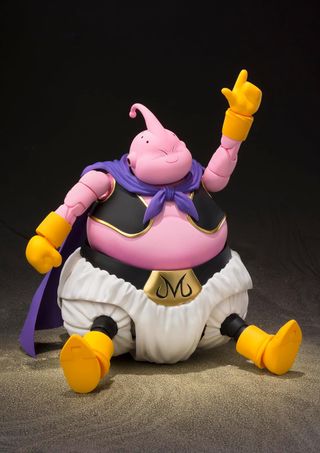 Figura Majin Boo (Good) – Dragon Ball Z