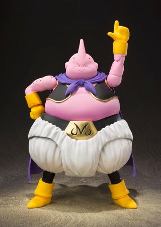 Figura Majin Boo (Good) – Dragon Ball Z