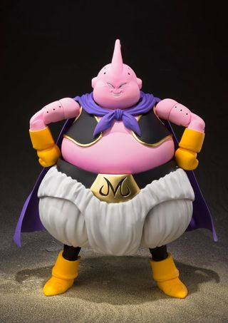 Figura Majin Boo (Good) – Dragon Ball Z