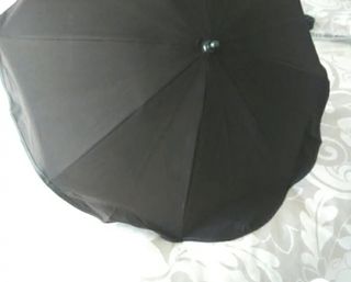 Sombrilla universal para silla carro paseo