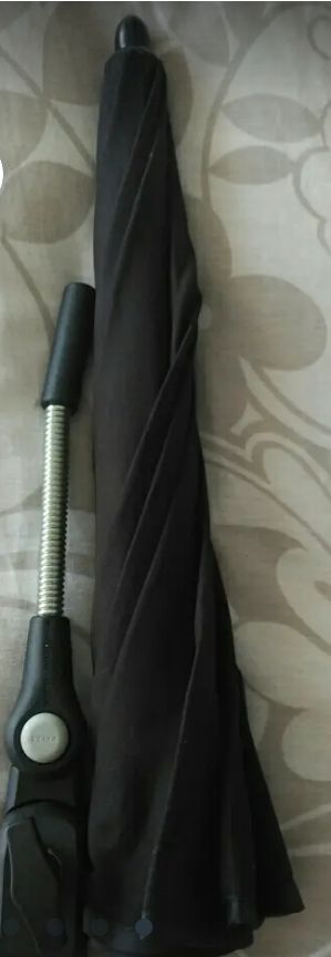 Sombrilla universal para silla carro paseo