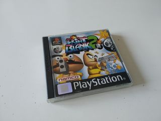Point Blank 2 PS1 (PlayStation 1)
